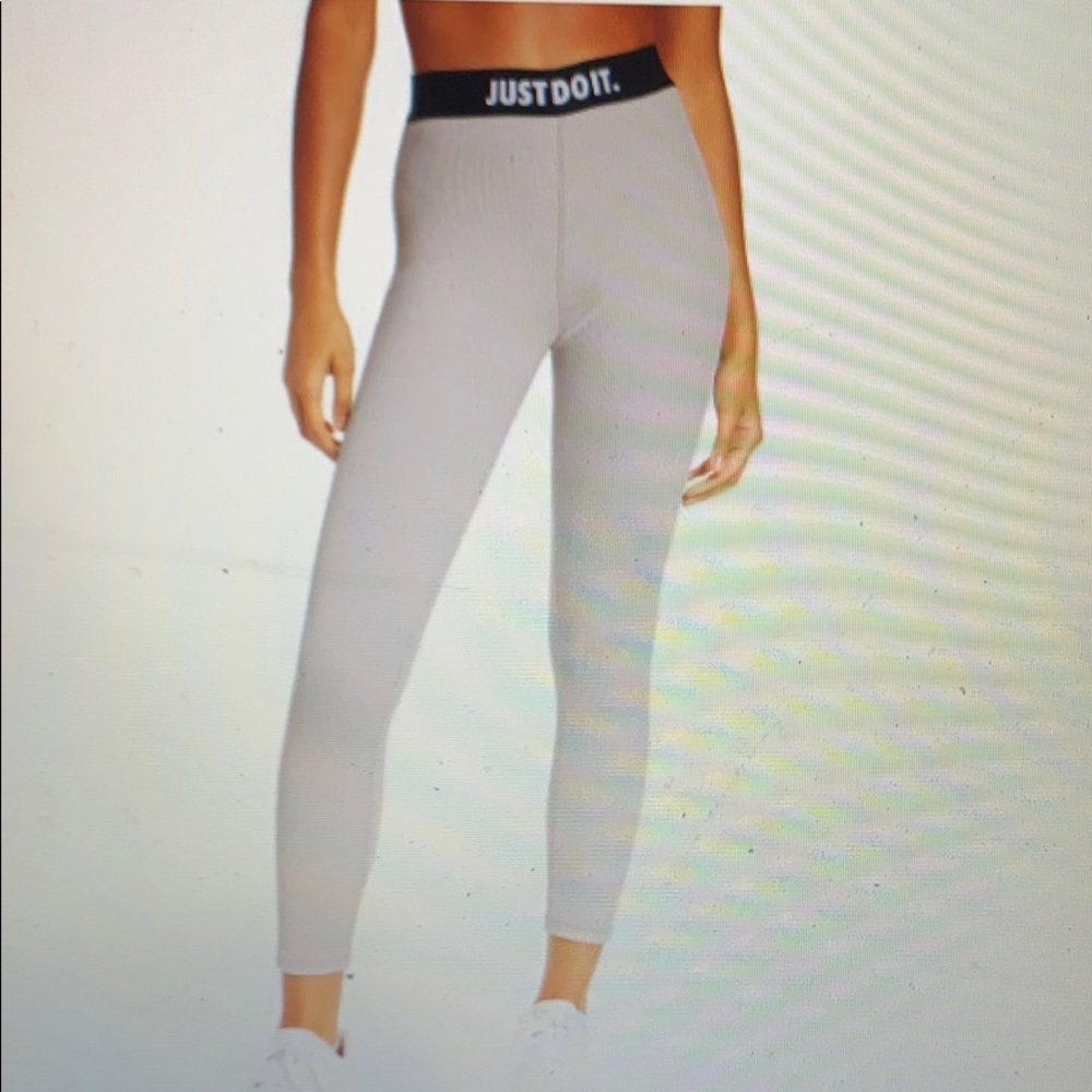 Nike workout pants